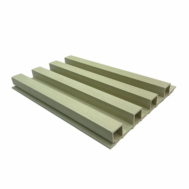 Grain Fluted Hollow Wall Panel (non acoustic panel)