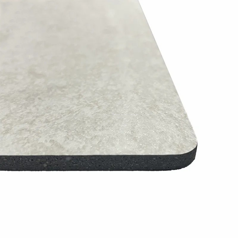 Super Texture Panel (non acoustic panel)