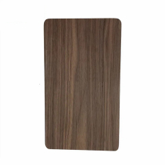 Super Texture Panel (non acoustic panel)