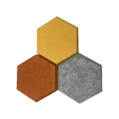 Polyester Acoustic Panel (hollow)