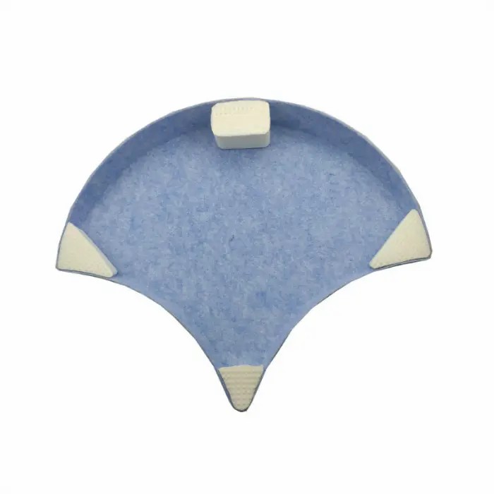 Polyester Acoustic Panel (cloud)