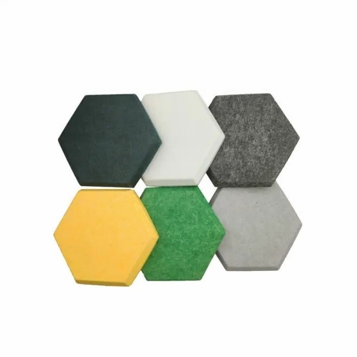 Polyester Acoustic Panel (hollow)