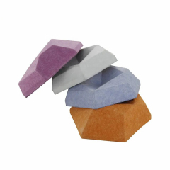 Customized Polyester Acoustic Panel (3d)