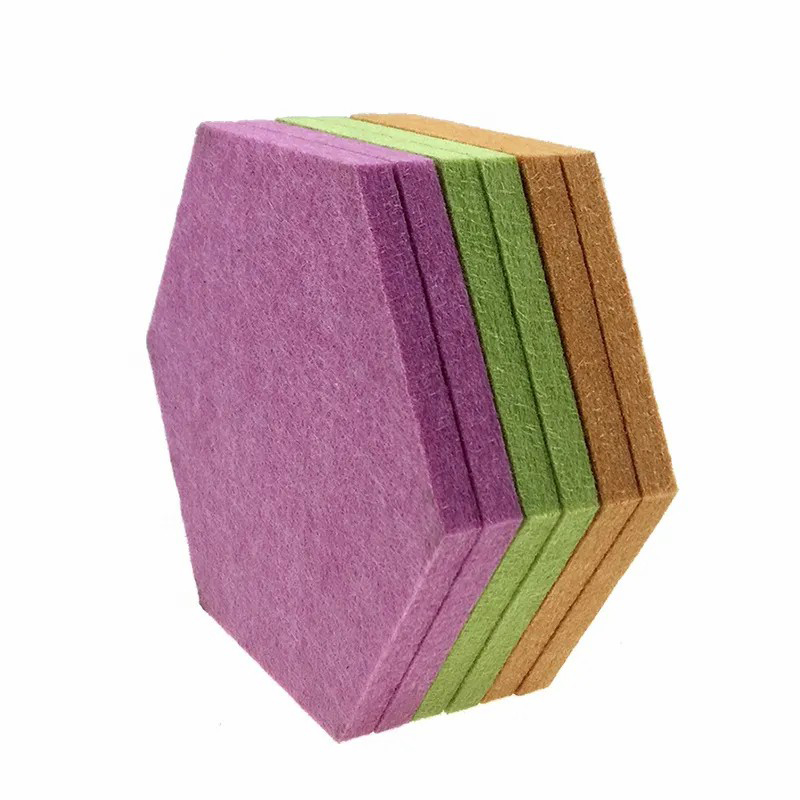 Polyester Acoustic Panel (solid)
