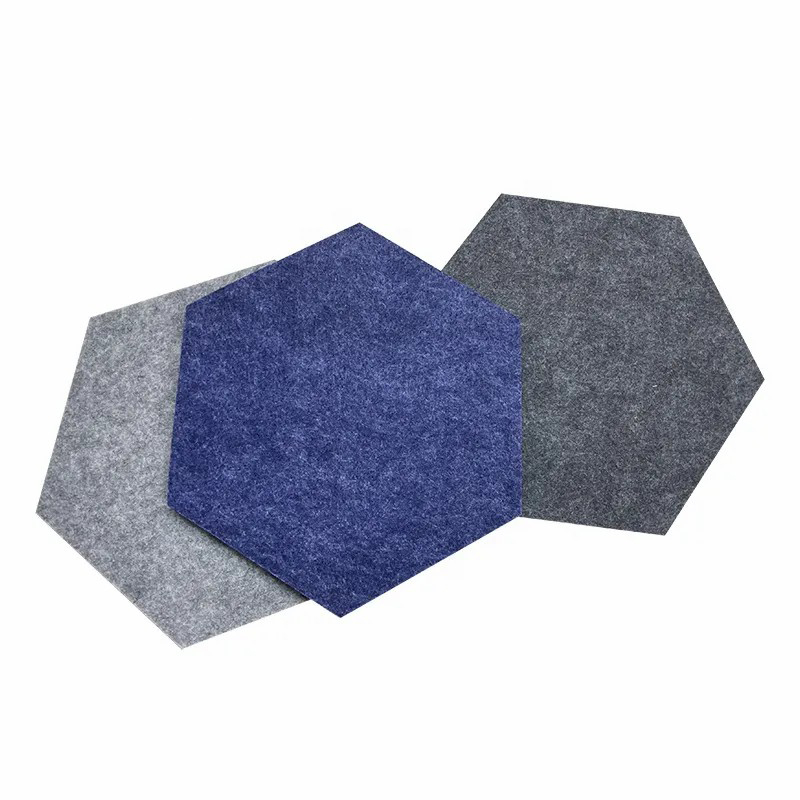 Polyester Acoustic Panel (solid)
