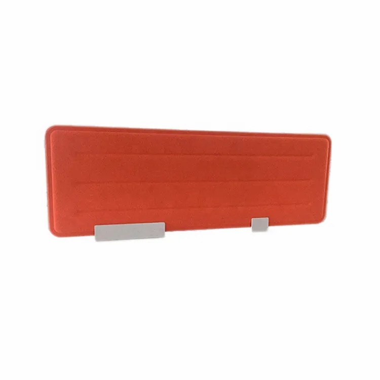 Polyester Acoustic Desk Divider