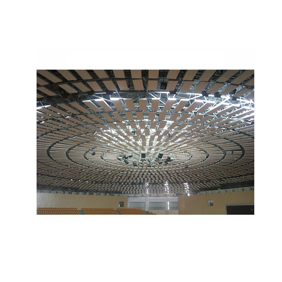 Suspended Ceiling