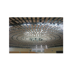 Suspended Ceiling