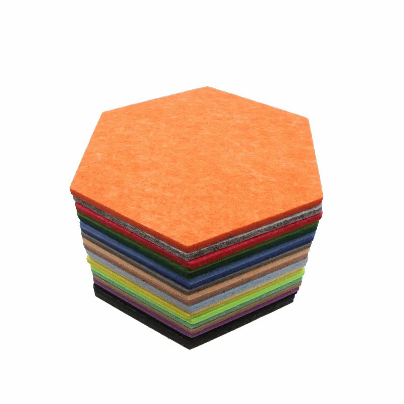 Polyester Acoustic Panel (solid)