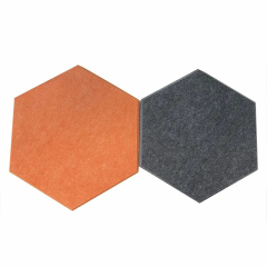 Polyester Acoustic Panel (solid)