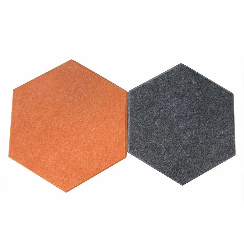 Polyester Acoustic Panel (solid)