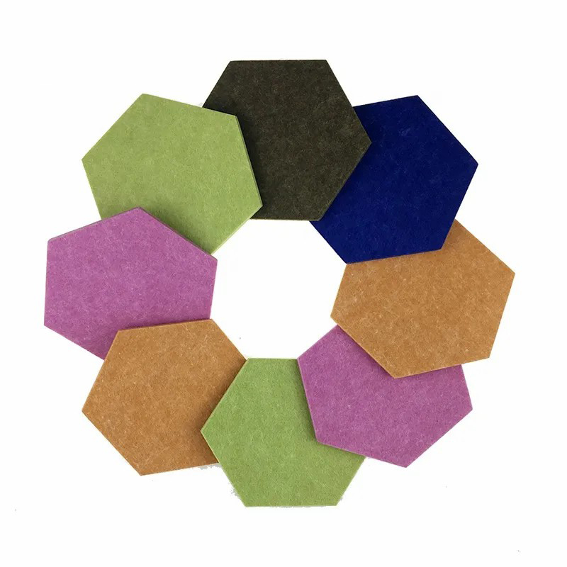 Polyester Acoustic Panel (solid)