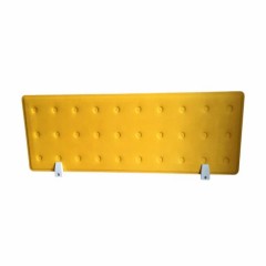 Polyester Acoustic Desk Divider