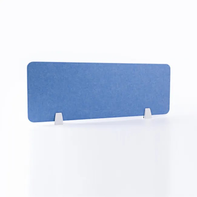 Polyester Acoustic Desk Divider
