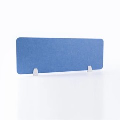 Polyester Acoustic Desk Divider