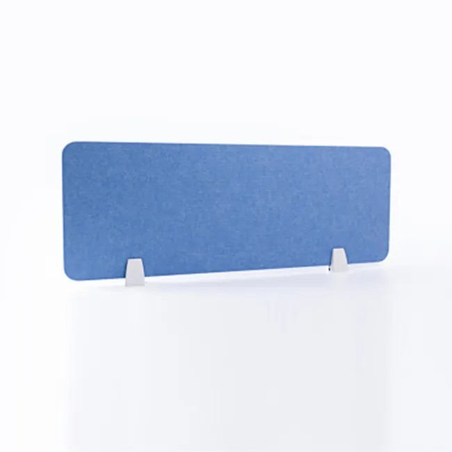 Polyester Acoustic Desk Divider