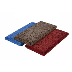 Wood Wool Sound-Absorbing Panels