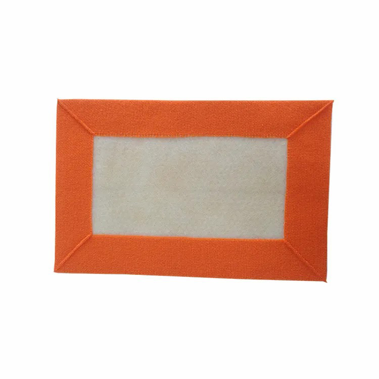 Fabric Wrapped Sound-Absorbing Panels