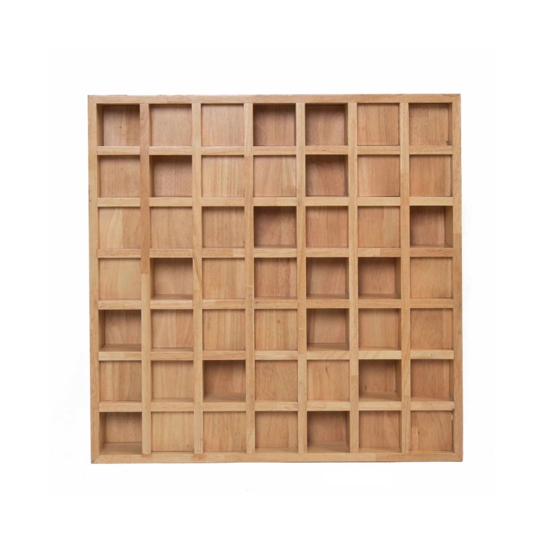 Sound-Diffusing Panel