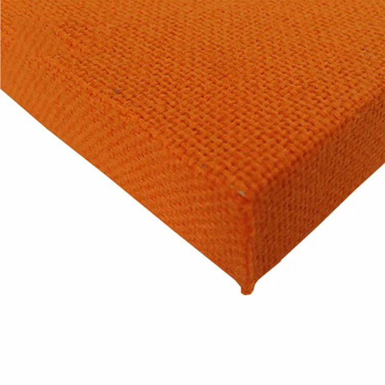 Fabric Wrapped Sound-Absorbing Panels