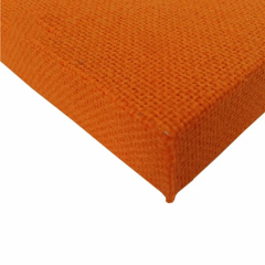Fabric Wrapped Sound-Absorbing Panels
