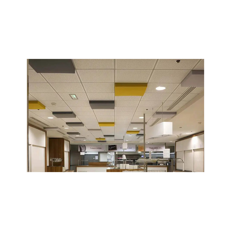 Polyester Acoustic Panel