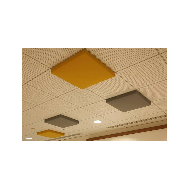 Polyester Acoustic Panel