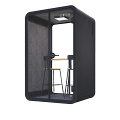 Soundproof Booth (M)