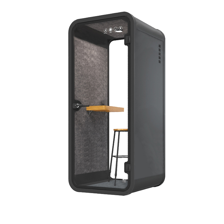 Soundproof Booth (S)