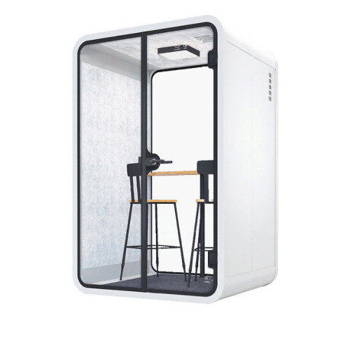 Soundproof Booth (M)
