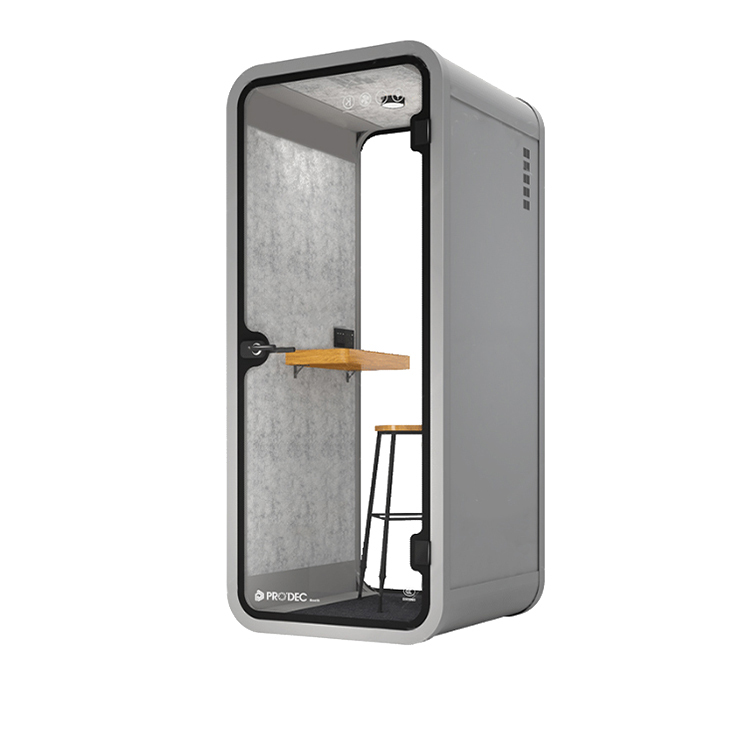 Soundproof Booth (S)