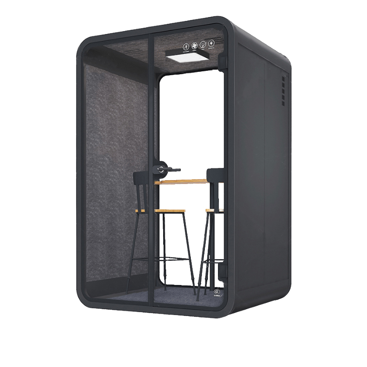 Soundproof Booth (M)