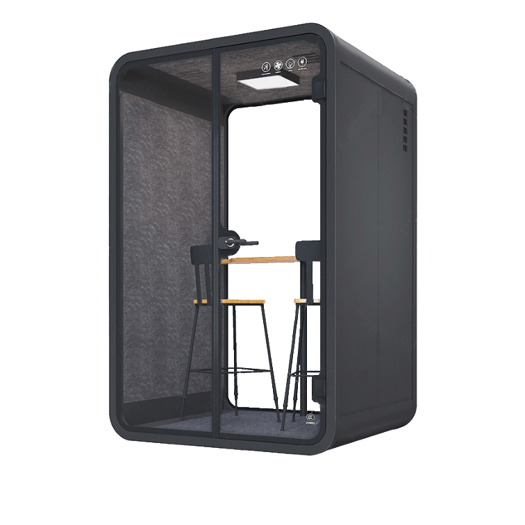 Soundproof Booth (M)