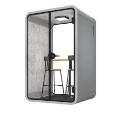 Soundproof Booth (M)