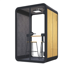 Soundproof Booth (M)