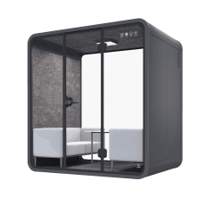 Soundproof Booth (L)