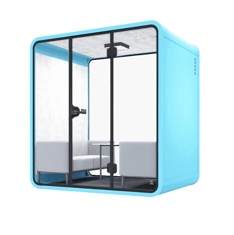 Soundproof Booth (L)