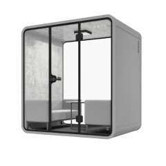 Soundproof Booth (L)