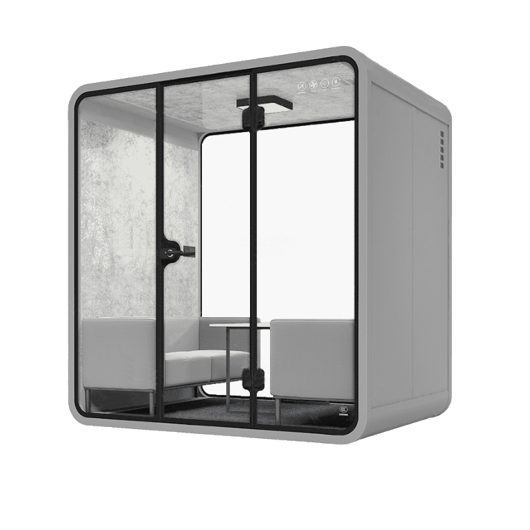 Soundproof Booth (L)