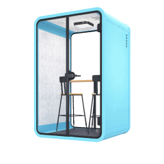 Soundproof Booth (M)