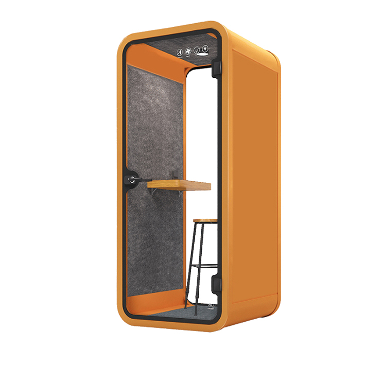 Soundproof Booth (S)