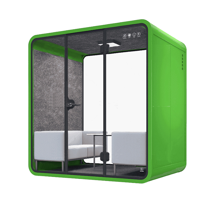 Soundproof Booth (L)