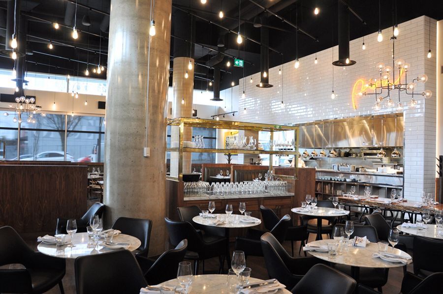 Combatting Acoustic Issues in the Hospitality Industry