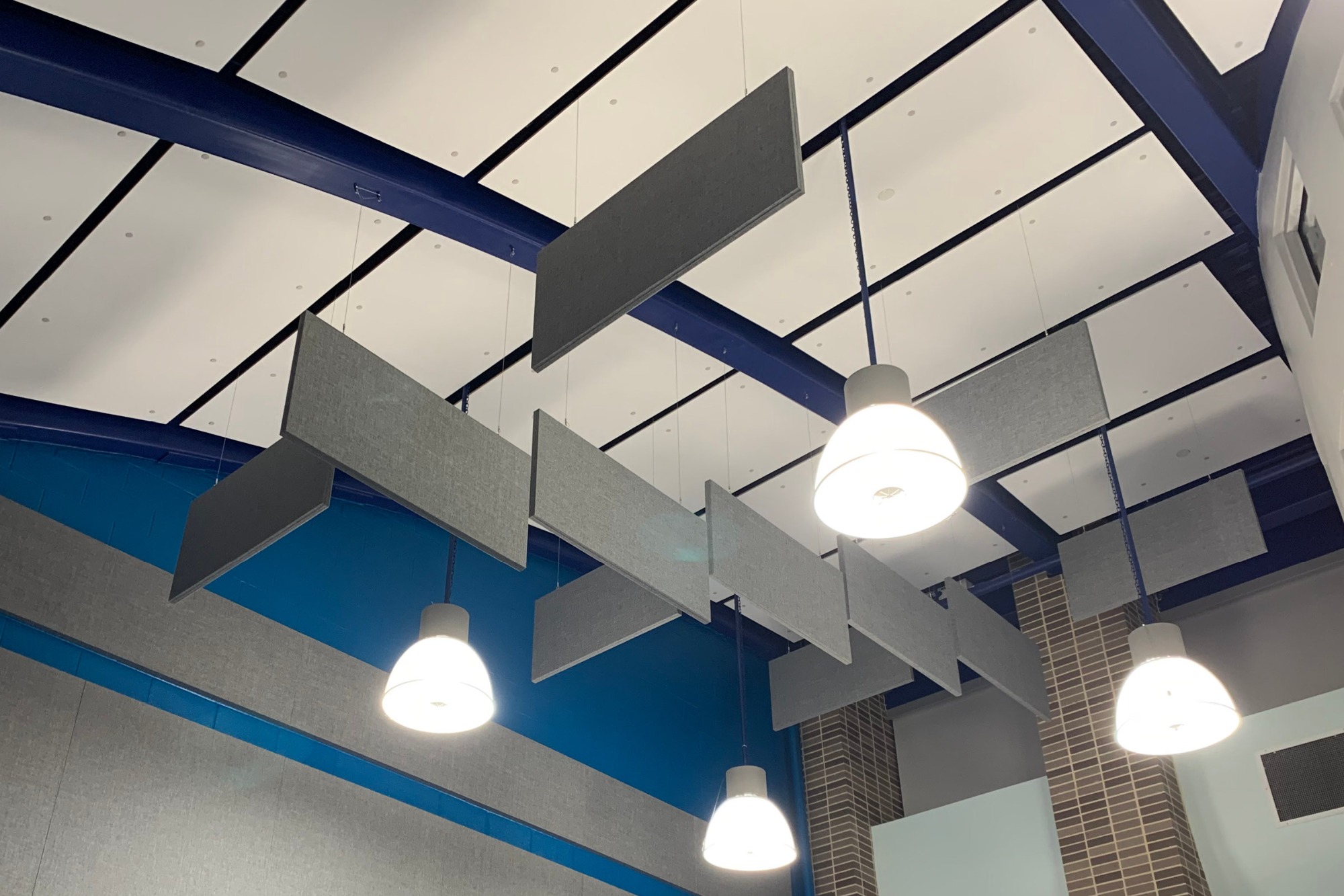 Acoustic Baffles Definition and Function