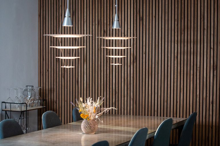 Resolving Sound-related Issues in Conference Spaces