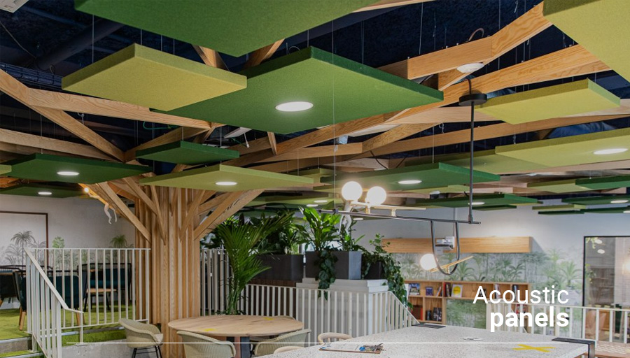 The Importance of Having Happy And Healthy Workspaces