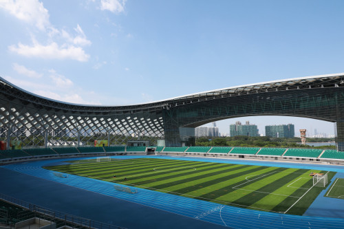 Shenzhen Bay Sports Center