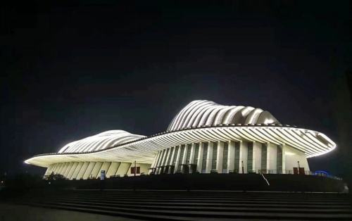 Guangxi Culture and Art Center