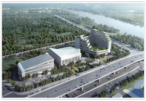 Foshan Nanhai Bilingual Experimental School