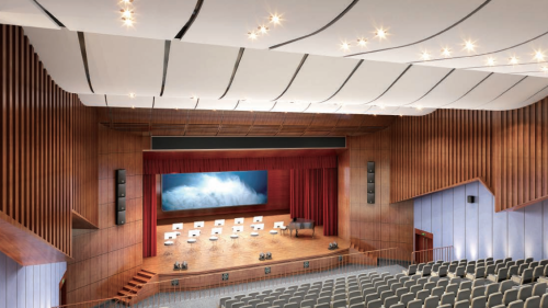 Dongguan Hengli Mold Culture Center